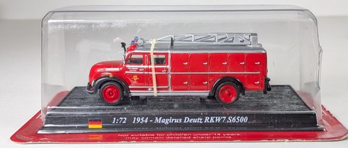 Del prado vigili fuoco - vigili,