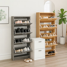 scarpiera salvaspazio