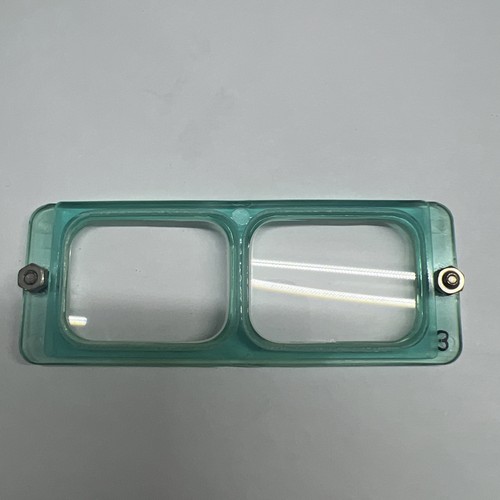 Donegan optivisor piastra - donegan,