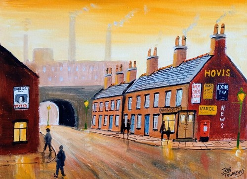 Originale lowry - originale, l.s