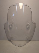 PARABREZZA PLEXIGLASS CUPOLINO