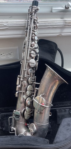 Buescher true tone - buescher,