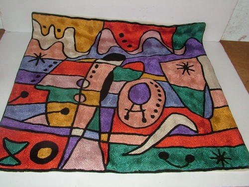 Copricuscino nuovo fatto - , a