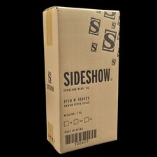 Sideshow Collectibles L'uomo