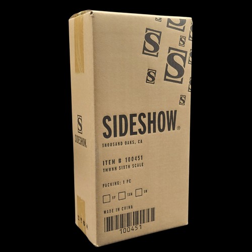 Sideshow collectibles uomo - sideshow,