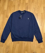 felpa ralph lauren uomo