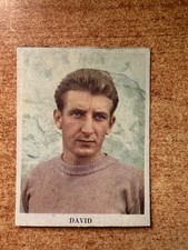 FIGURINA ORVEDO 1962/63 MILAN