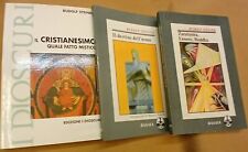 Lotto Rudolf Steiner Cristianesimo Zaratustra Destino