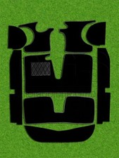 Compl. Kit tappeti per Lancia