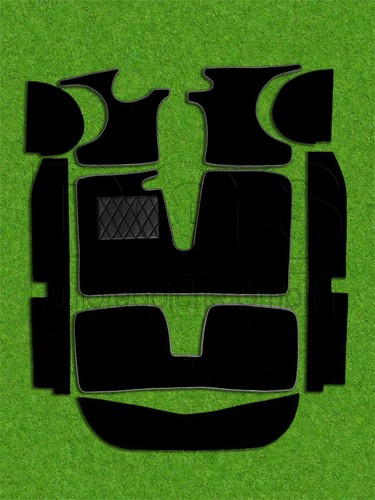 Compl kit tappeti - compl.,