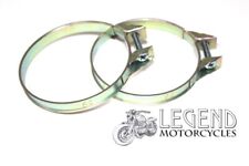 Originale Suzuki 2x Morsetti