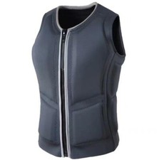 Giacca gilet neoprene uomo - in,
