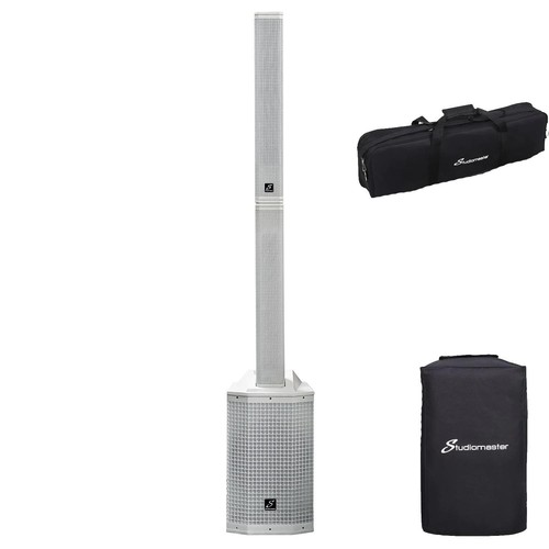 Studiomaster direct 121mx - studiomaster,