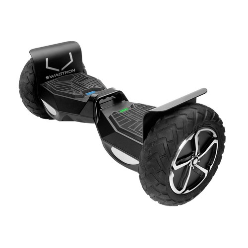 Swagtron fuoristrada - fuoristrada, 10"