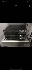 Stereo schneider con