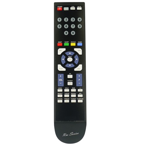 Telecomando serie - , rm