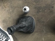 Alfa Romeo Cuffia Del Cambio