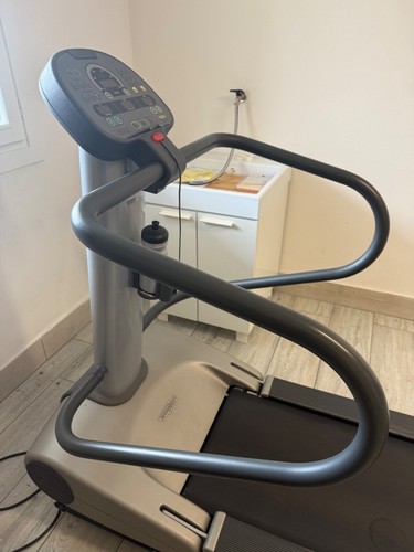 Spazio forma techogym