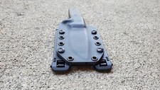 Guaina kydex personalizzata - guaina,