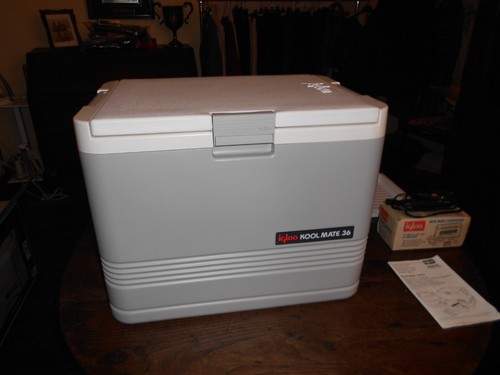 Frigo mini igloo koolmate - koolmate, 36