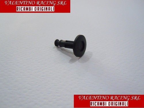 Clips rivetto maschio carena - rivetto,