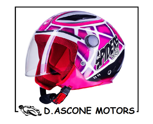 Casco spiderman per - spiderman, bambina