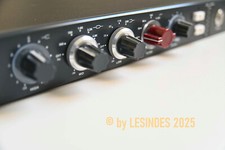 ALCTRON MP73EQ V2 PREAMP EQ **