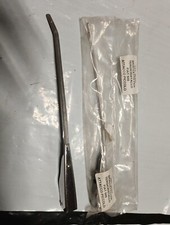 COPPIA BRACCIO TERGICRISTALLO