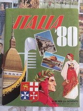Album figurine imperia