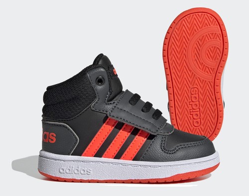 Adidas hoops mid - hoops, 2.0