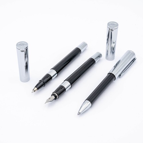 Aurora set penna sfera - tu, a
