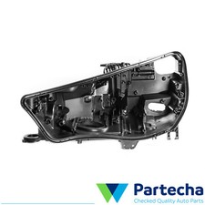 Carter faro anteriore adatto