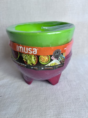 Nuova ciotole per - per, salsa