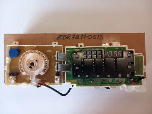 Scheda elettronica display - scheda,