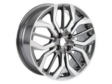 Originale ford fiesta - fiesta, cerchi