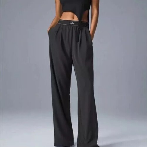 Pantaloni yoga 2026 al - da,