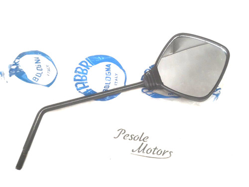 Specchio retrovisore moto - specchio,