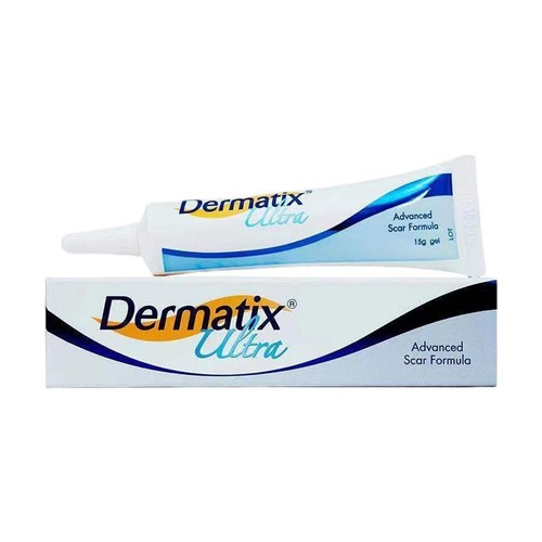 Dermatix ultra advanced - dermatix,