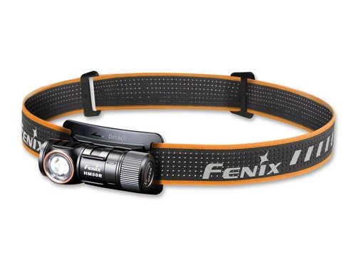 Fenix hm50r lampada - fenix,