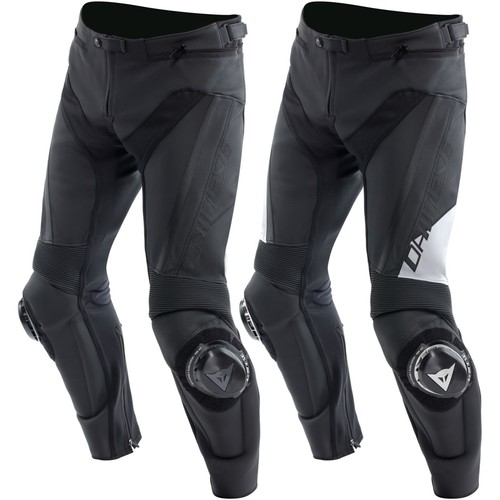 Pantaloni moto uomo dainese - pantaloni,