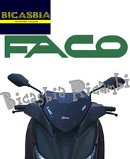 15475 - CUPOLINO FUME' SCURO