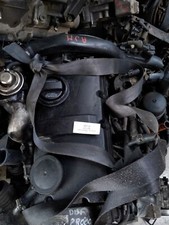 AJM Motore AUDI A4 SW 1.9 TDI