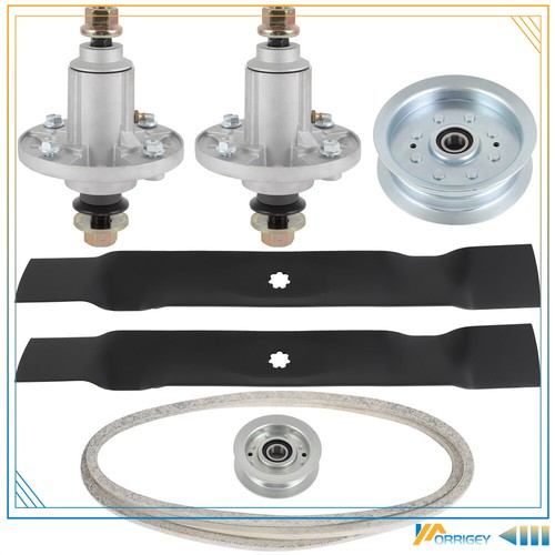 Kit ricostruzione ponte - kit,