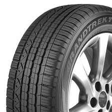 Gomme Estive Dunlop 235/50 R19