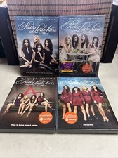 Pretty little liars seasons - little,