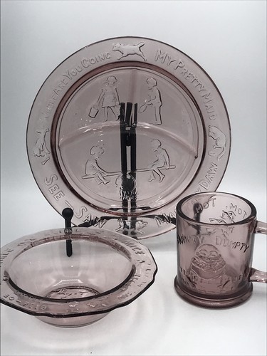 Set tazza ciotola piatto