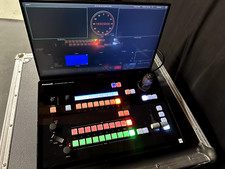 Panasonic AV-HLC100 Live