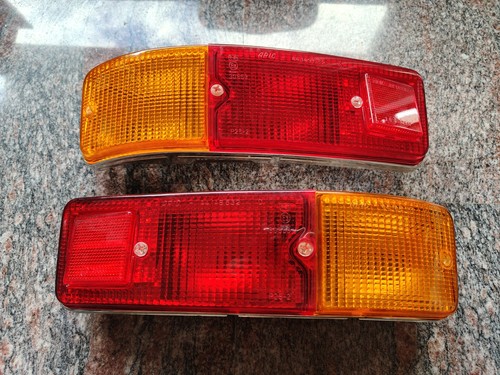 Fiat 127 coppia - fiat,