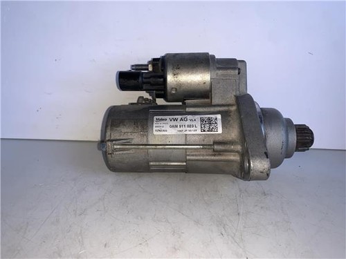 Am911023l motorino avviamento - am911023l,
