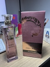 Renato Balestra Oro Rosa Eau